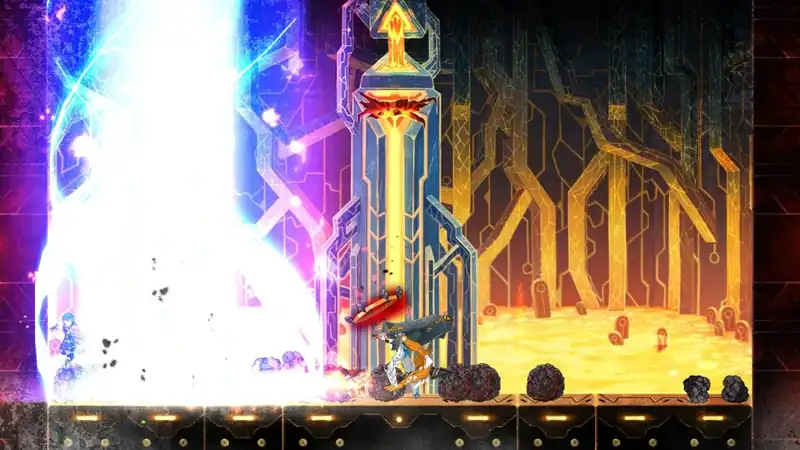 GIGA WRECKER — изображение 3