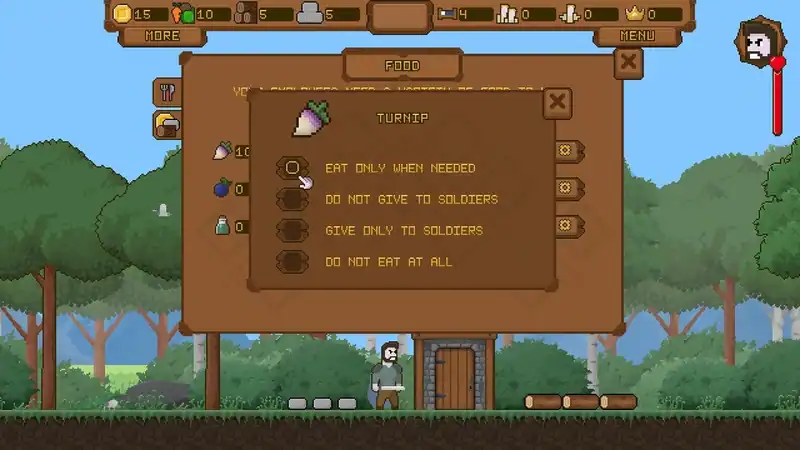 Amber Trail — изображение 3