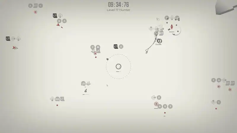 Glyphica: Typing Survival — изображение 3