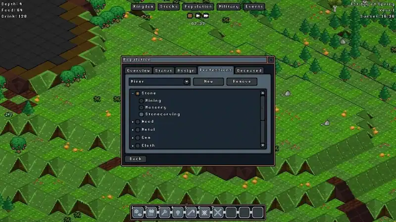 Gnomoria — изображение 3