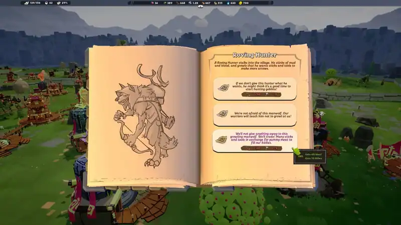 Goblins of Elderstone — изображение 3