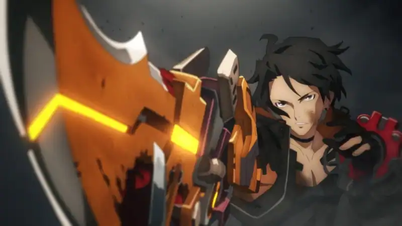 GOD EATER 3 — изображение 3