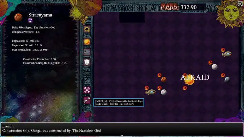 Gods of Havoc: Into the Void — изображение 3
