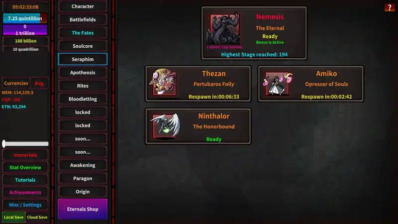 Godsbane Idle — изображение 2
