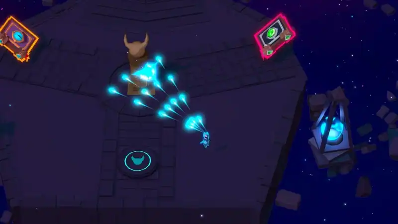 Godstrike — изображение 3
