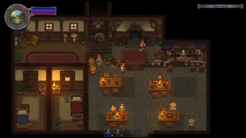 Graveyard Keeper — изображение 3
