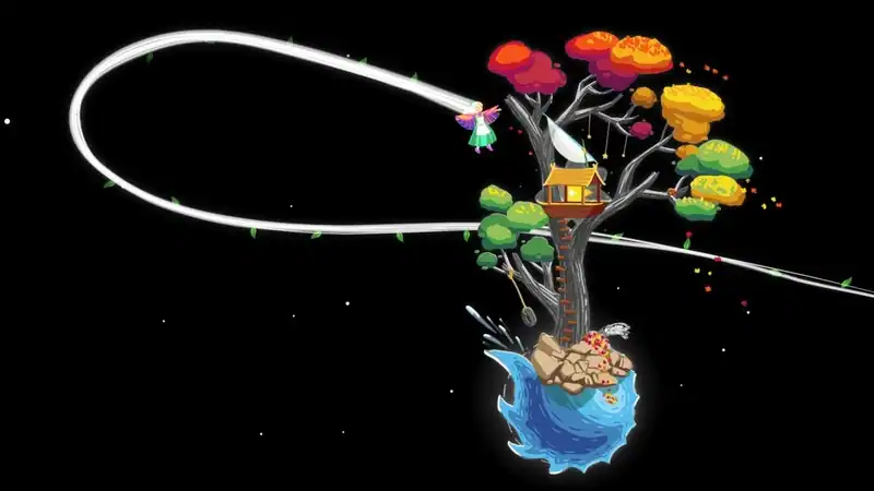 Gravity Ghost — изображение 3