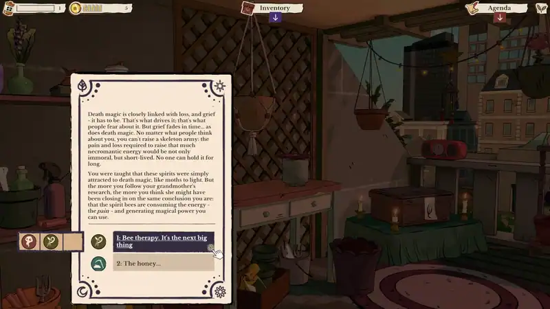 Greenhearth Necromancer — изображение 3