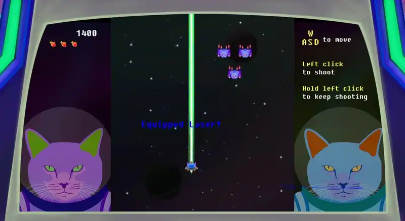 Grey Instinct — изображение 2