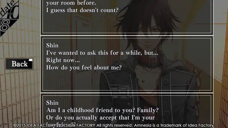 Amnesia: Memories — изображение 2