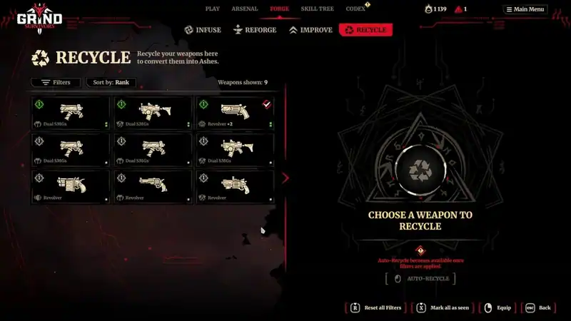 Grind Survivors — изображение 3