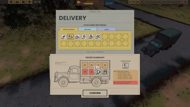 Ground of Aces — изображение 3