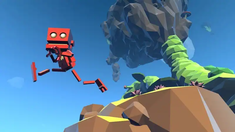 Grow Home — изображение 3