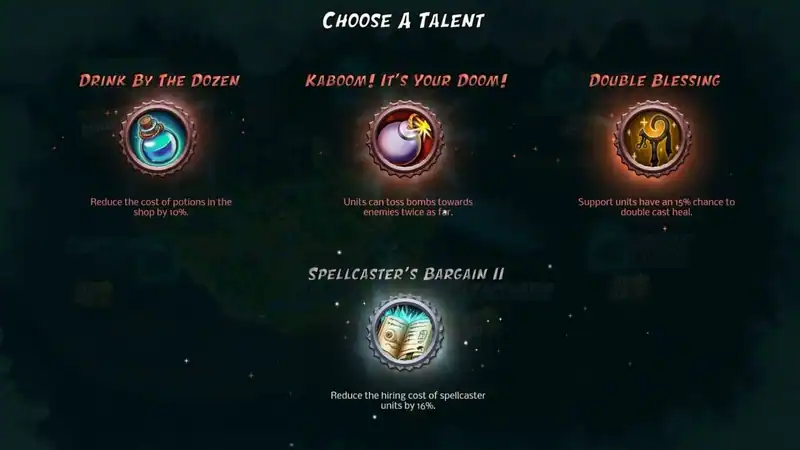 Guardians of Hyelore — изображение 3