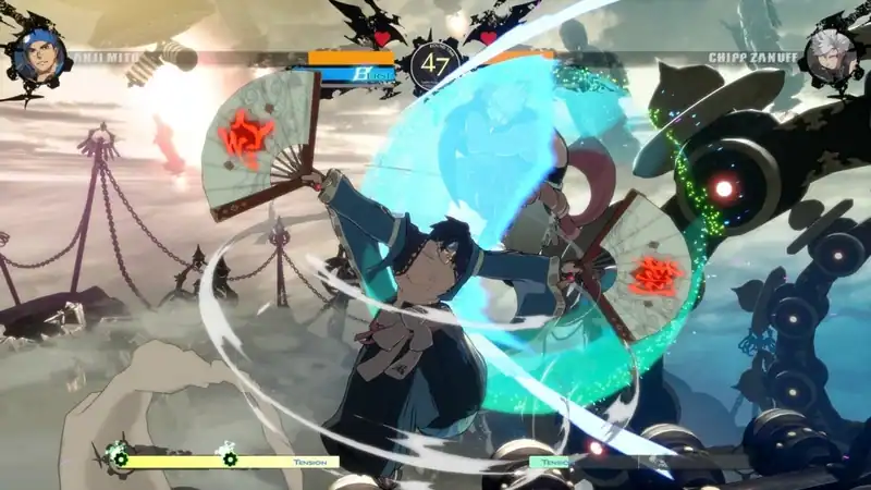 Guilty Gear Strive — изображение 1