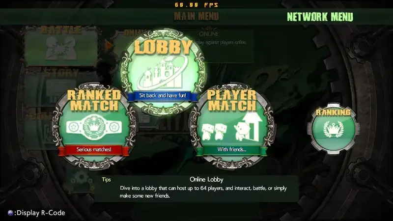 GUILTY GEAR Xrd REV 2 Upgrade — изображение 3
