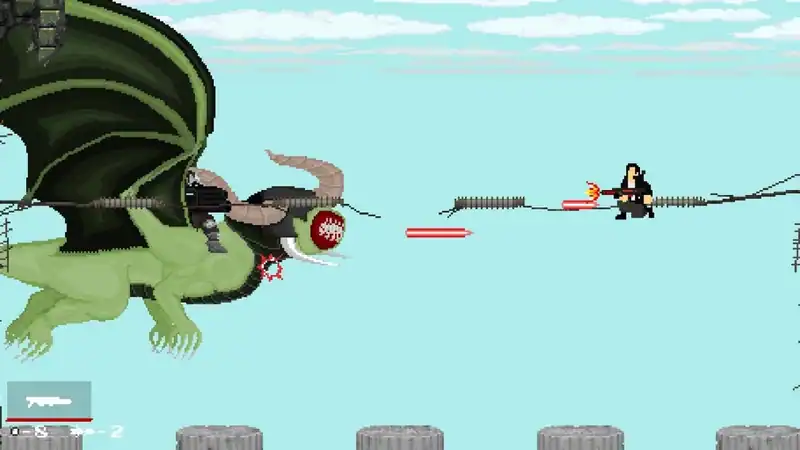 Gun Rage — изображение 3