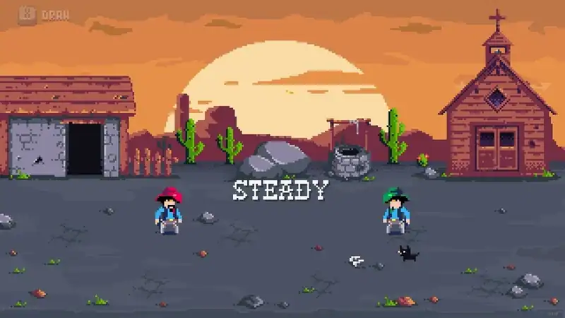 Gunman Tales — изображение 3