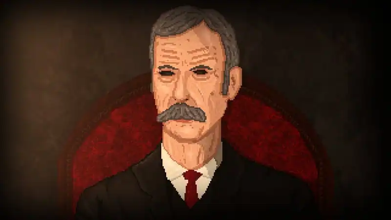 An English Haunting — изображение 3