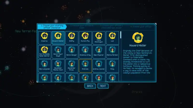 Halcyon 6: Starbase Commander (LIGHTSPEED EDITION) — изображение 2