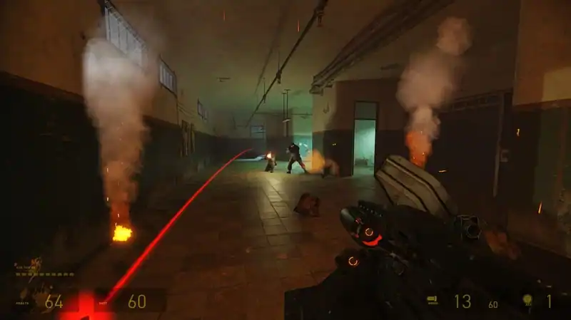 Half-Life 2 RTX — изображение 3