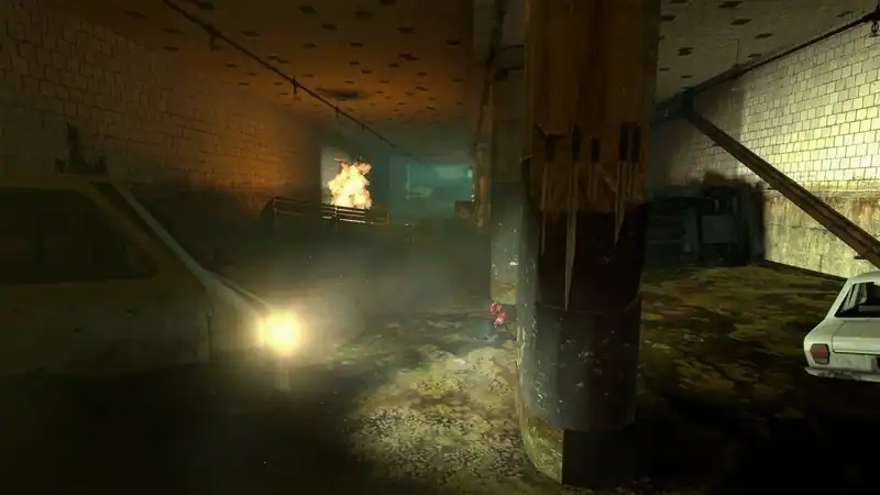 Half-Life 2: Update — изображение 3