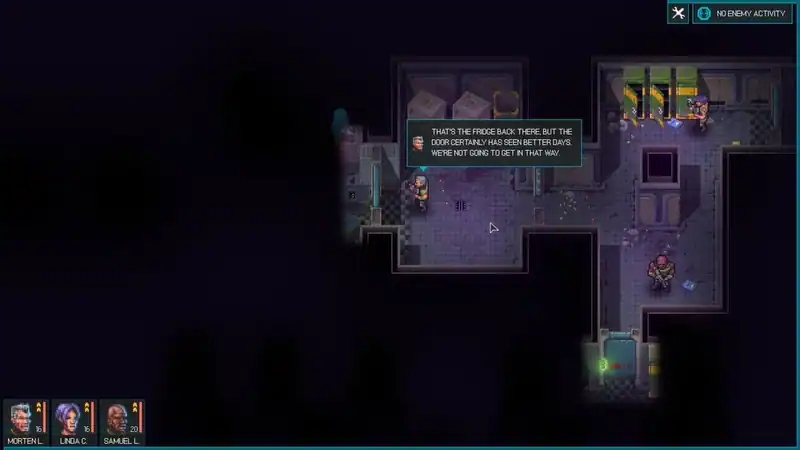 Halfway — изображение 3