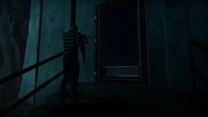 Hand Simulator: Horror — изображение 3