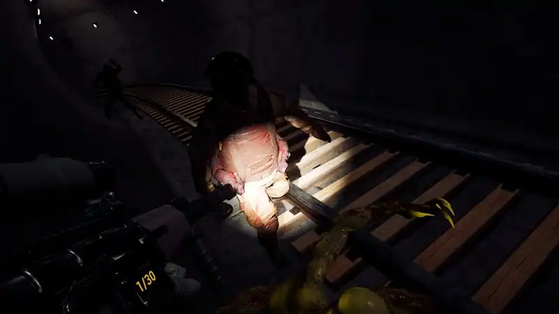Hard Night VR — изображение 3