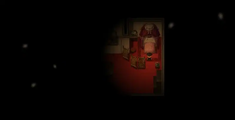 Haunting of Mageburrow — изображение 3