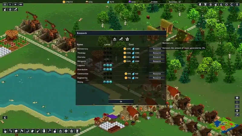 Hearthlands — изображение 3