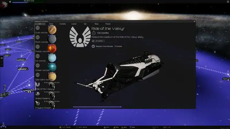 Heathen Engineering's Terran — изображение 3