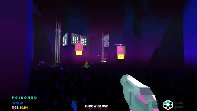 Heavy Bullets — изображение 3