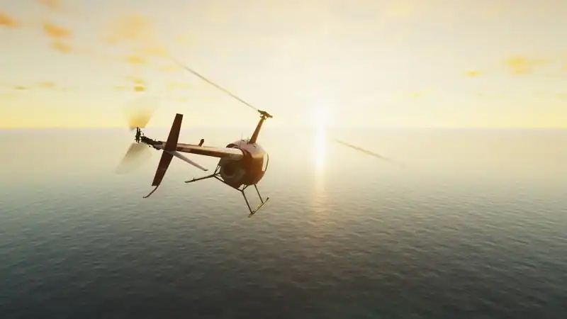 Helicopter Simulator — изображение 3