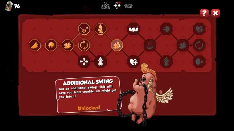 Hell Pie — изображение 2