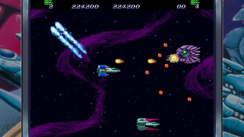 Hellfire — изображение 3