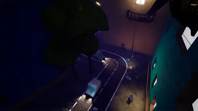 Hello Neighbor: Hide and Seek — изображение 3
