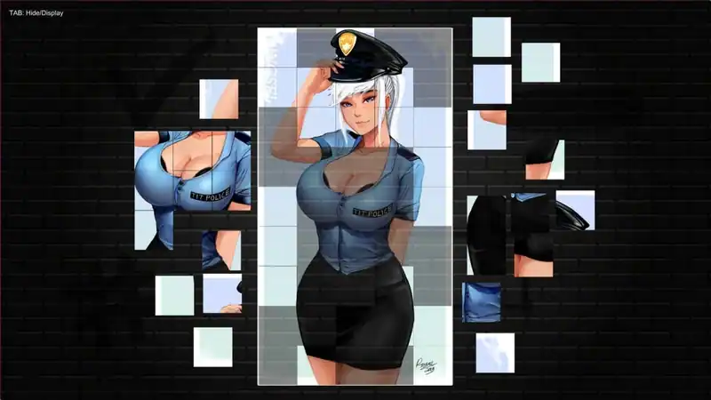 Hentai Day - Ringsel in Trouble — изображение 3