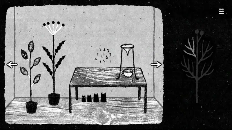 HER TREES: THE PUZZLE HOUSE — изображение 3