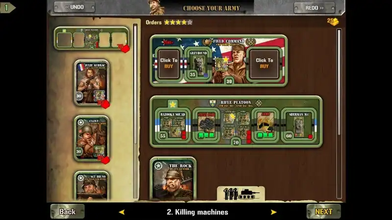 Heroes of Normandie — изображение 2