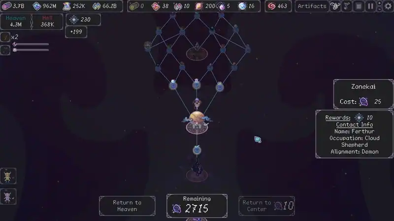 Angel Clicker — изображение 2