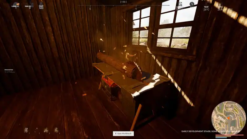 Hillshade Farm — изображение 2
