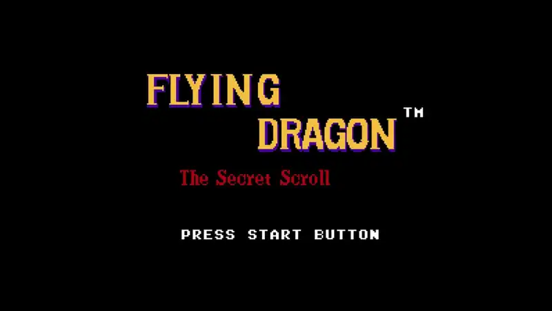 Hiryu no Ken Collection — изображение 2