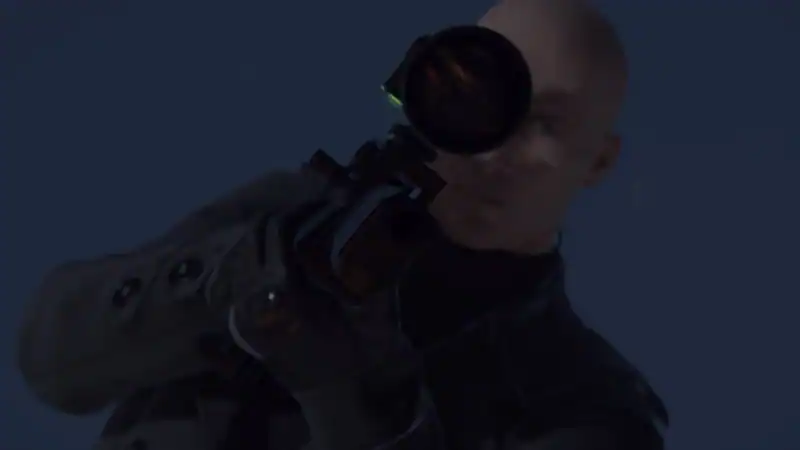HITMAN 2016 — изображение 2