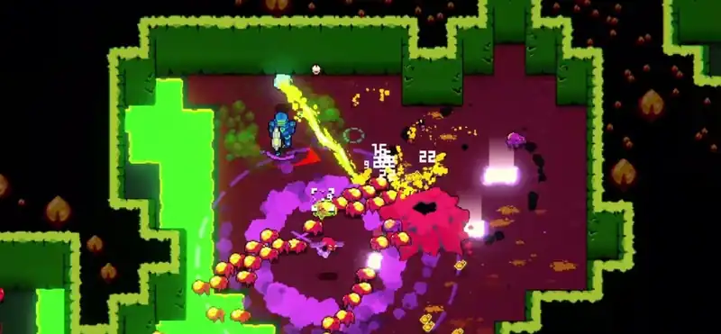 Hive Jump 2: Survivors — изображение 3