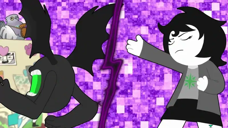 HIVESWAP: ACT 1 — изображение 3