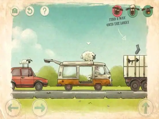 Home Sheep Home 2 — изображение 3