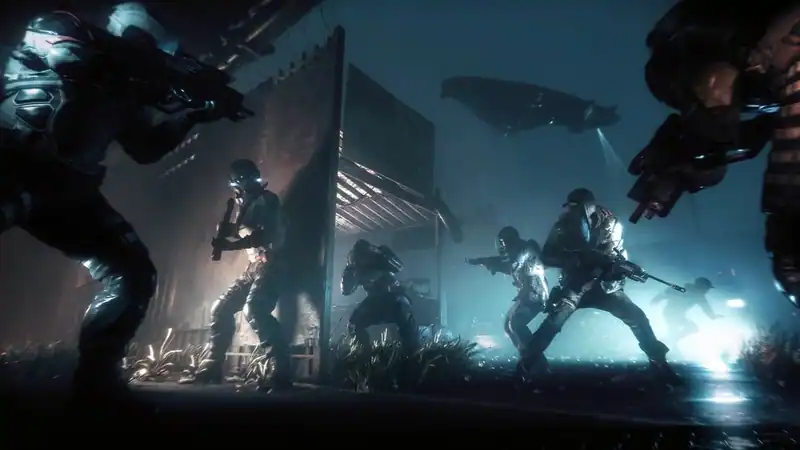Homefront: The Revolution — изображение 2