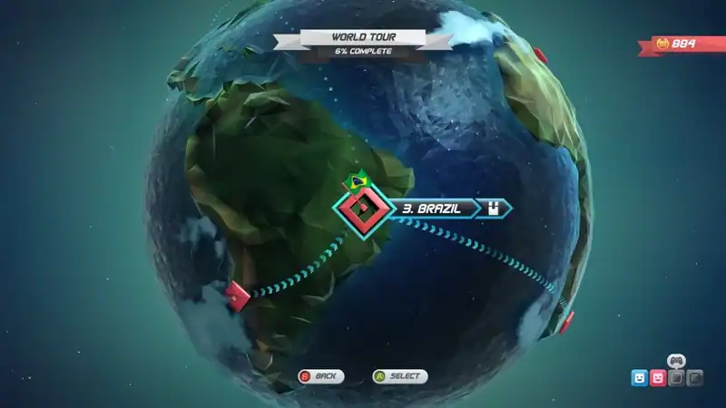 Horizon Chase Turbo — изображение 2