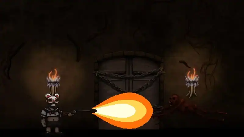 Anglerfish — изображение 3
